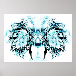 Wings of Fancy Poster