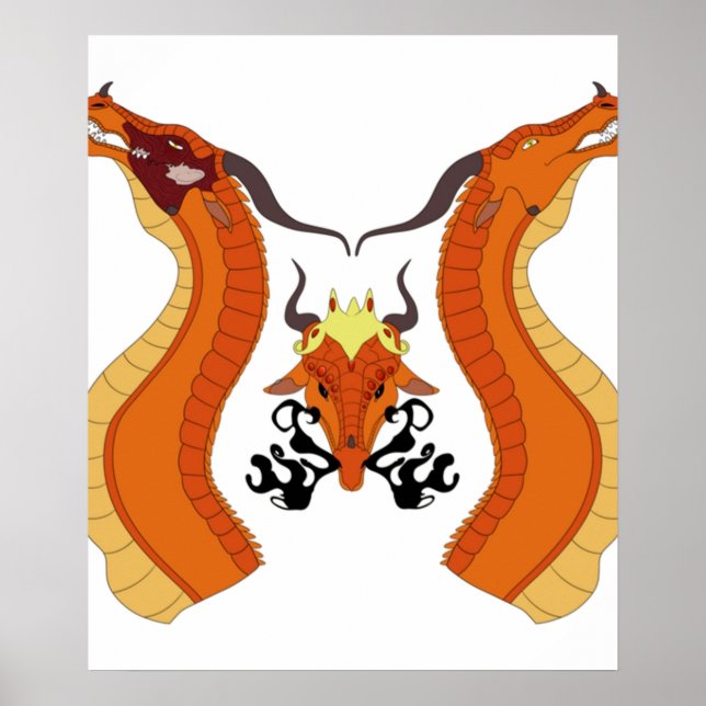 Wings of fire how thrilling classic  poster (Front)