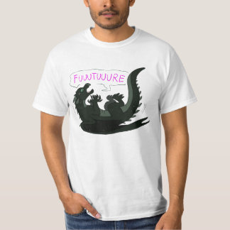 Wings of Fire - Moonwatcher T-Shirt