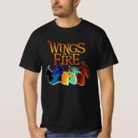 Wings Of Fire Vintage