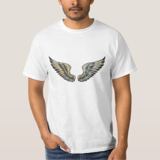 Wings of Freedom T-Shirt