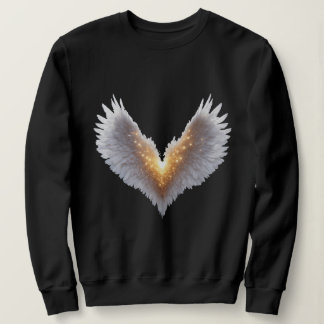 "Wings of Freedom T-Shirt Collection" Sweatshirt