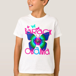 WINGS OF HOPE T-Shirt