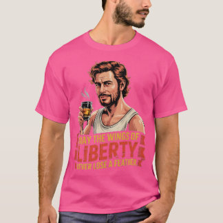 Wings of Liberty T-Shirt