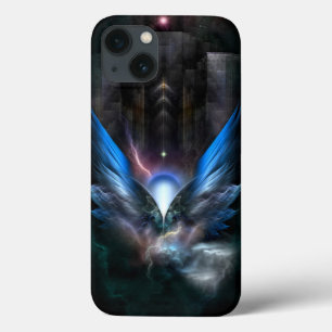 Wings Of Light iPhone6/6s Xtreme Case