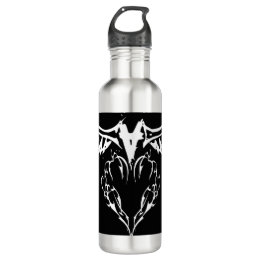 Wings of love  710 ml water bottle