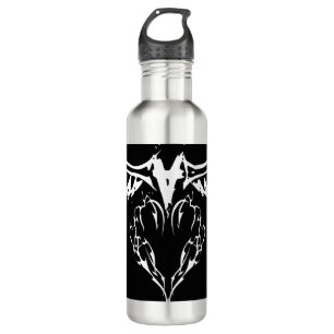 Wings of love  710 ml water bottle