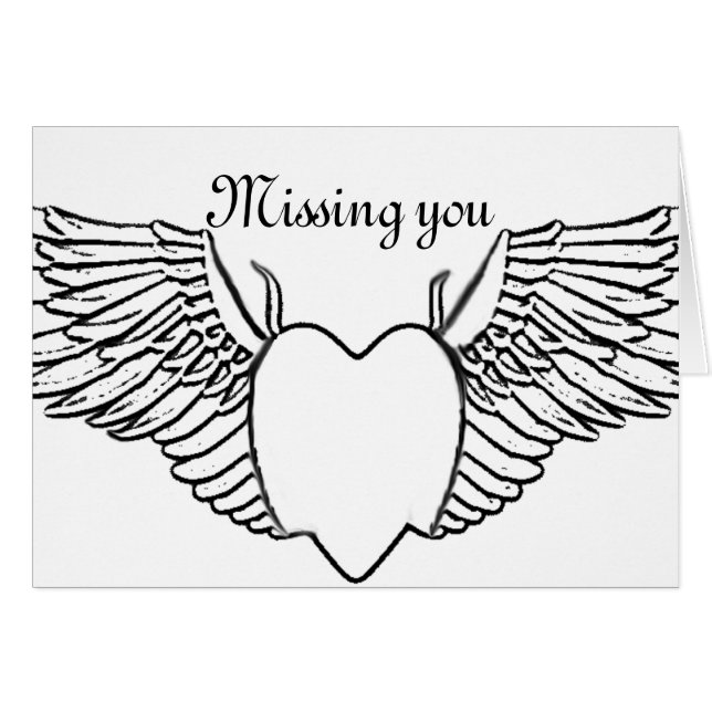 Wings of luv_ (Front Horizontal)