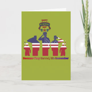 Wings of remembrance pea green card