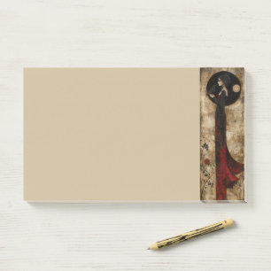 Wings of the Witch Moon Post-it Notes