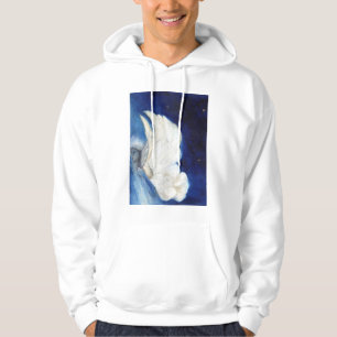 Wings over London 2013 Hoodie