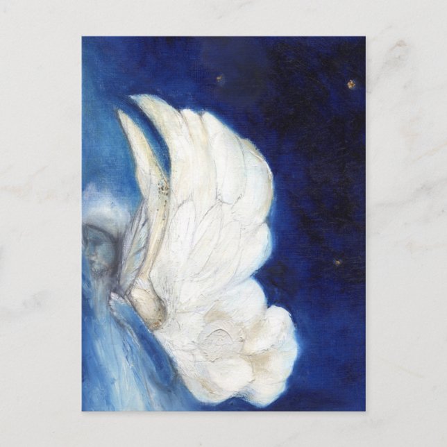 Wings over London 2013 Postcard (Front)