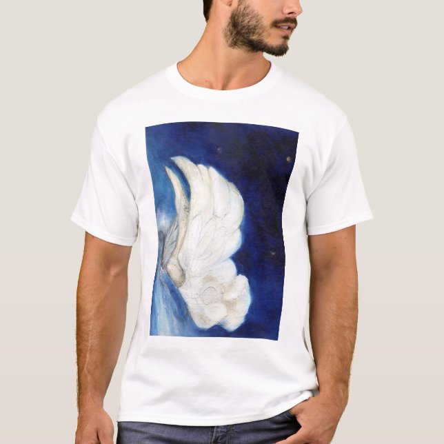 Wings over London 2013 T-Shirt (Front)