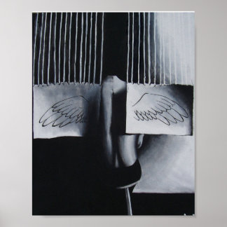 Wings Poster