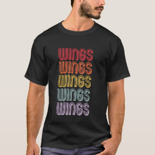 Wings T-Shirt