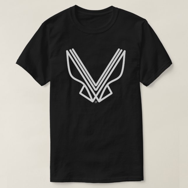 Wings T-Shirt (Design Front)