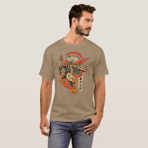 Wings that soar the highest skies T-Shirt