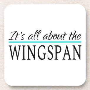 Wingspan Coaster