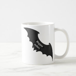 Wingspan S Sticker1 Coffee Mug