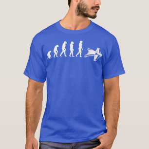 Wingsuit wing suit parachutist basejumper1 T-Shirt