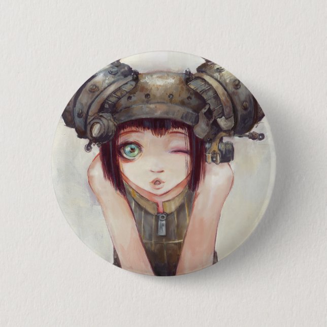 Wink Button (Front)