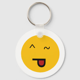 Wink STO Key Ring
