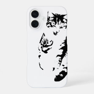 Wink & Wash iPhone 16 Case