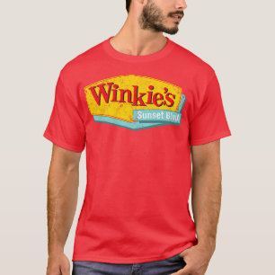 Winkies T-Shirt