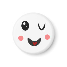 winking Face cute