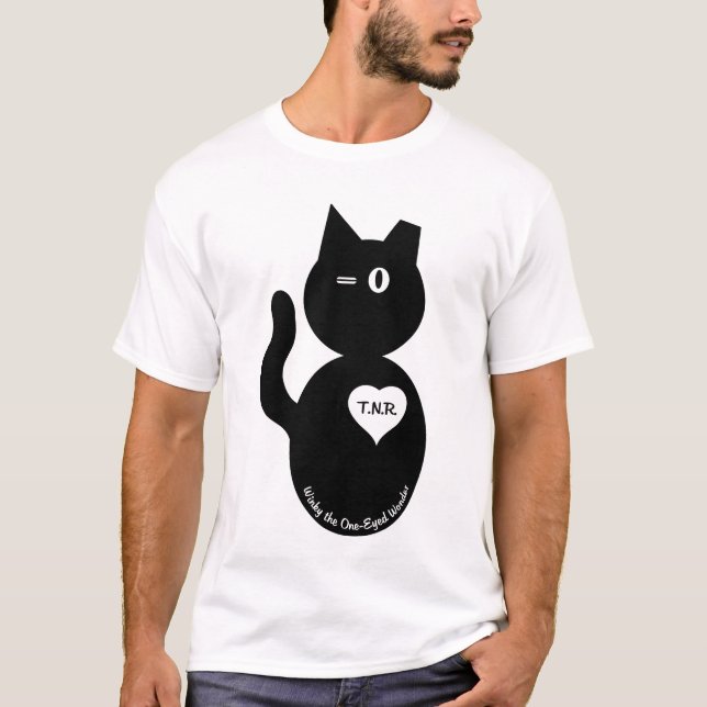 Winky's Shirt (Front)