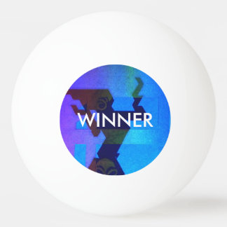 Winner Ball