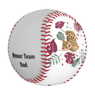Winner Team Dad Baseball