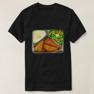 Winner Winner Chicken Dinner T-Shirt