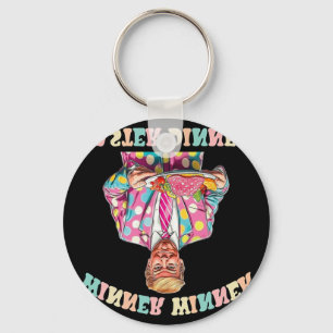 Winner Winner Easter Dinner, Trump Easter  Key Ring