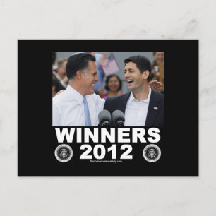 Winners 2012 postcard