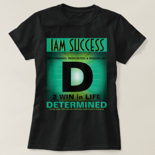 WINNERS MINDSET T-Shirt