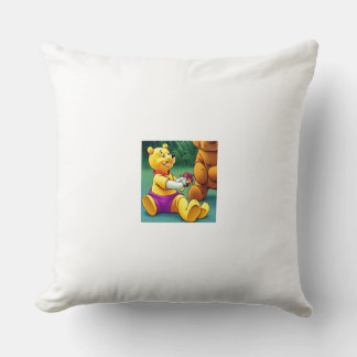 Winnie the Pooh 2. Cushion