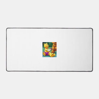 Winnie the Pooh 2. Desk Mat