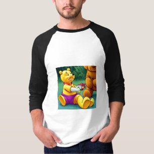Winnie the Pooh 2. T-Shirt