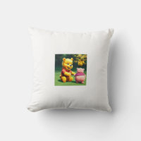 Winnie the Pooh 4.