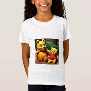 Winnie the Pooh 6. T-Shirt