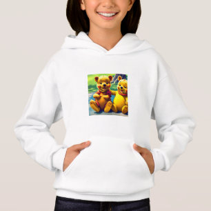 Winnie the Pooh 8.