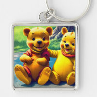 Winnie the Pooh 8.