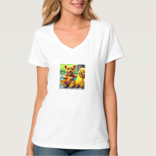 Winnie the Pooh 8. T-Shirt