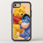 Winnie the Pooh and Eeyore