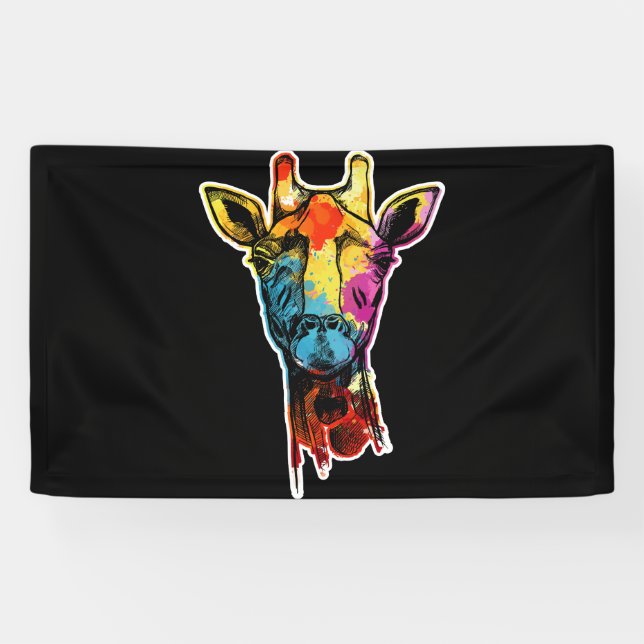 Winnie The Pooh Louis Vuitton Unisex T-shirt Banner (Horizontal)