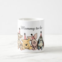 Winnie the Pooh | Mama Bear - New Mum Coffee Mug