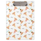 Winnie the Pooh | Tigger's Expressions Pattern