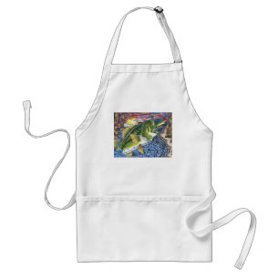 Winning Art By J. Skipper Grade 10 Standard Apron