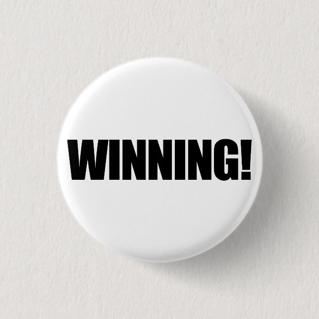 WINNING Button (Front)
